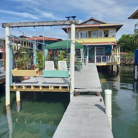 Nicol Aparment Apartment Bocas Town Luaran gambar