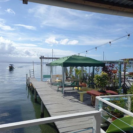 Nicol Aparment Apartment Bocas Town Luaran gambar