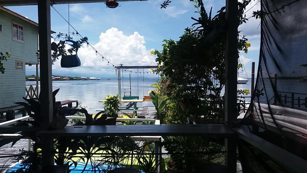 Nicol Aparment Apartment Bocas Town Luaran gambar