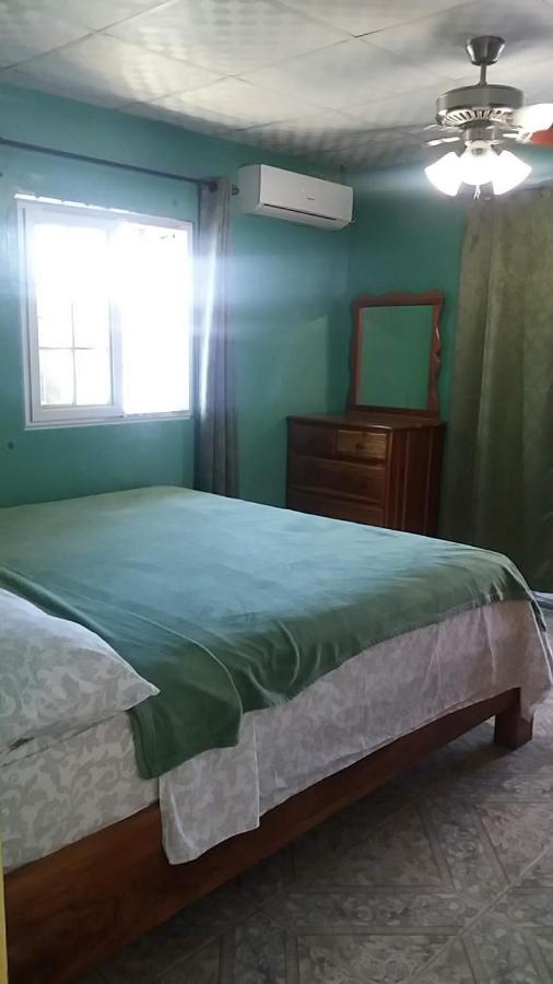 Nicol Aparment Apartment Bocas Town Luaran gambar