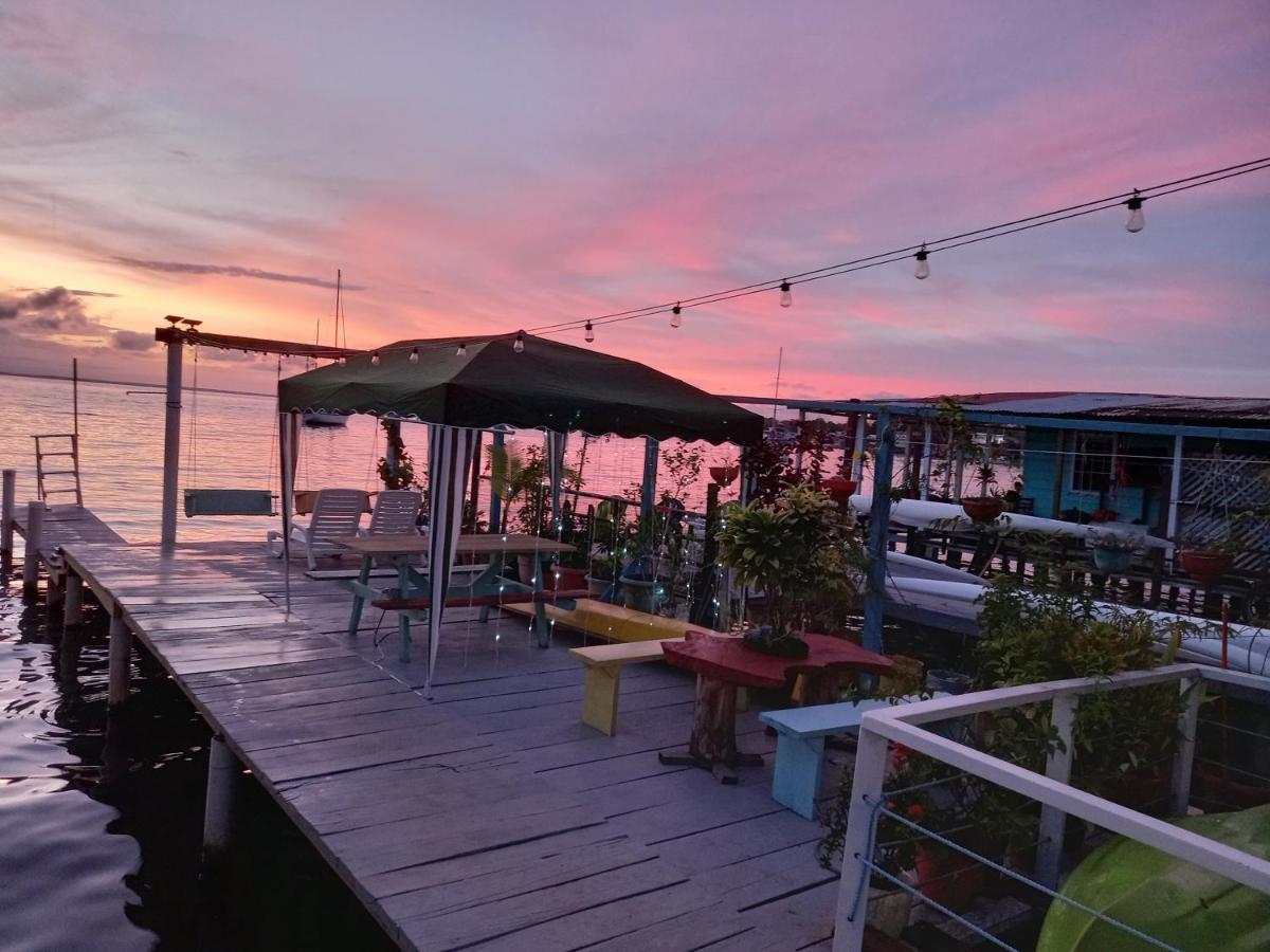 Nicol Aparment Apartment Bocas Town Luaran gambar