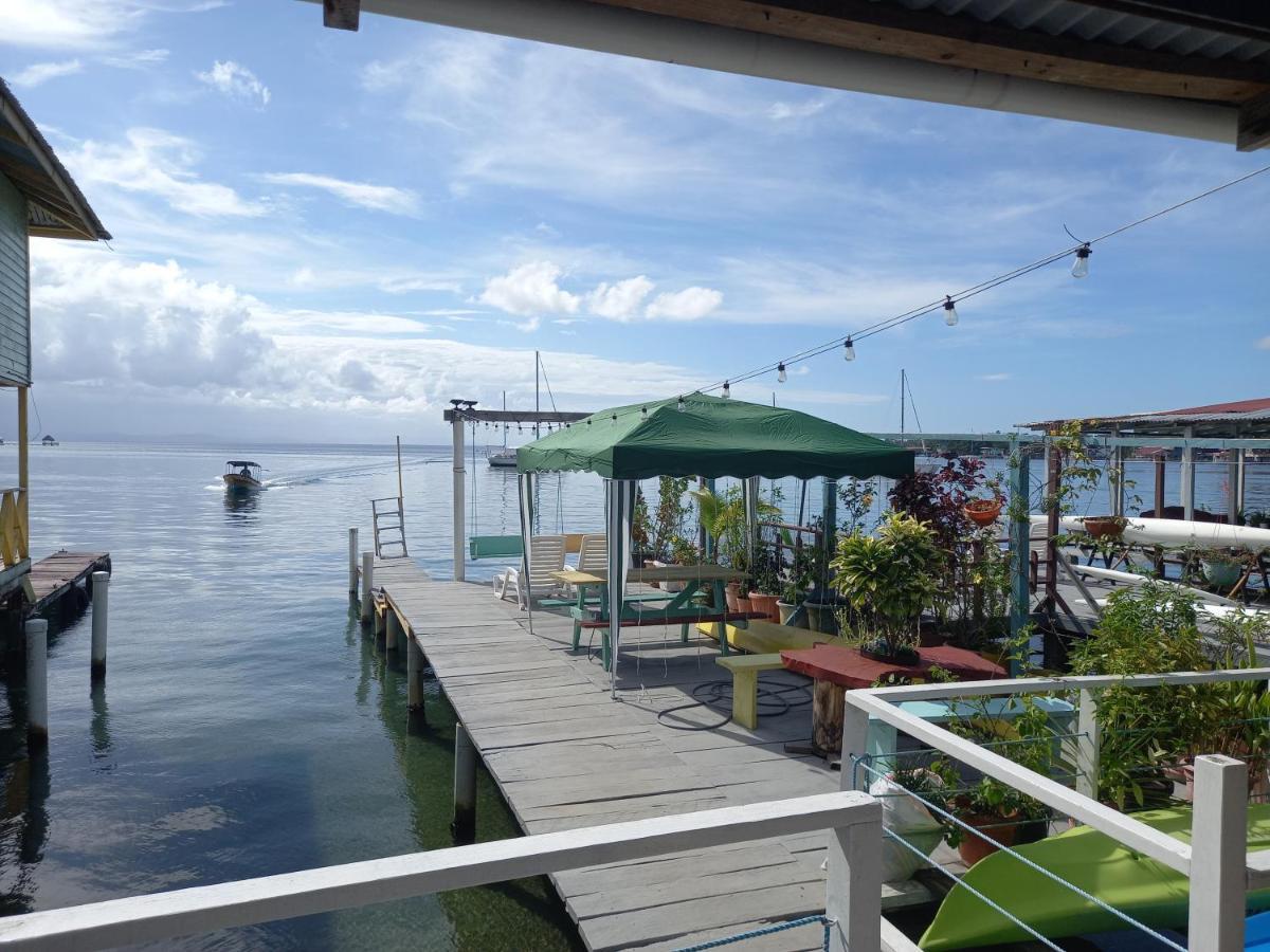 Nicol Aparment Apartment Bocas Town Luaran gambar
