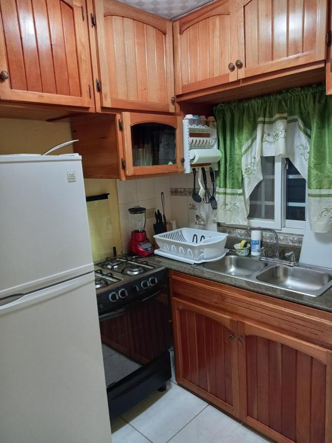 Nicol Aparment Apartment Bocas Town Luaran gambar