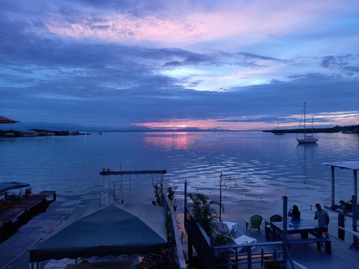 Nicol Aparment Apartment Bocas Town Luaran gambar