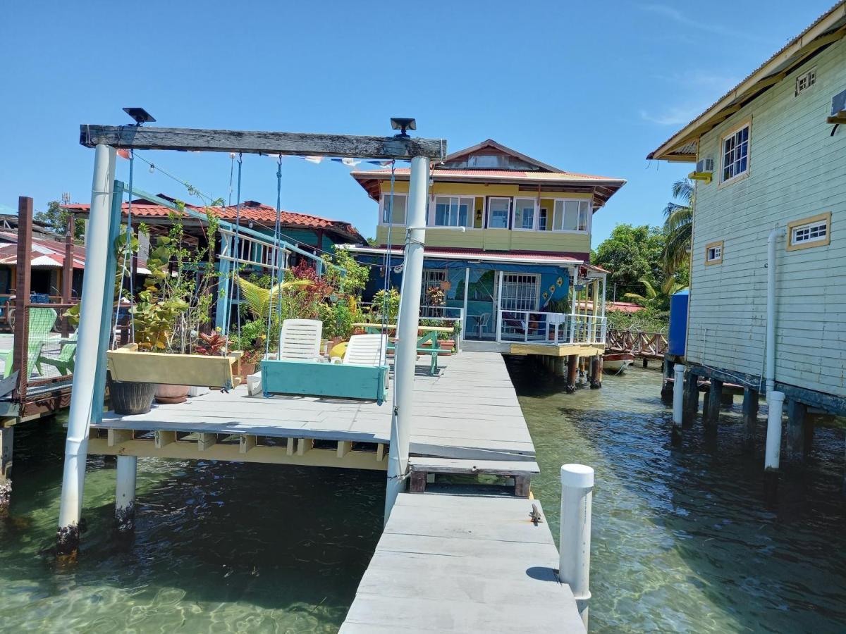 Nicol Aparment Apartment Bocas Town Luaran gambar