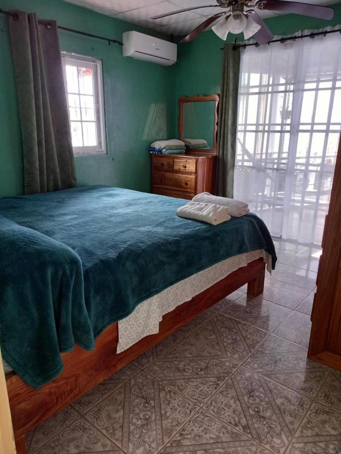 Nicol Aparment Apartment Bocas Town Luaran gambar